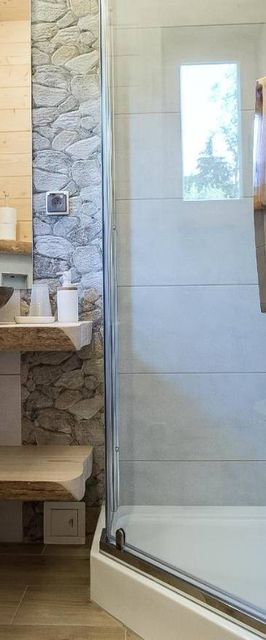 Zakopiańskie Domki Przy Potoku