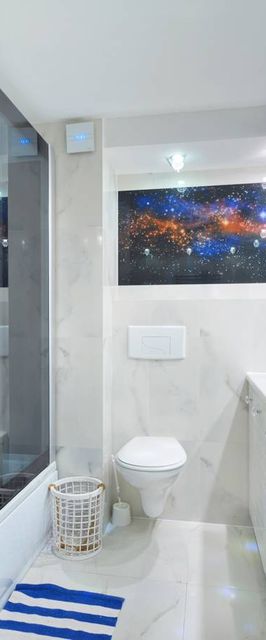 Muszelka - pokoje i apartamenty