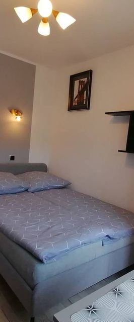 Chałupy domek i pokoje gościnne