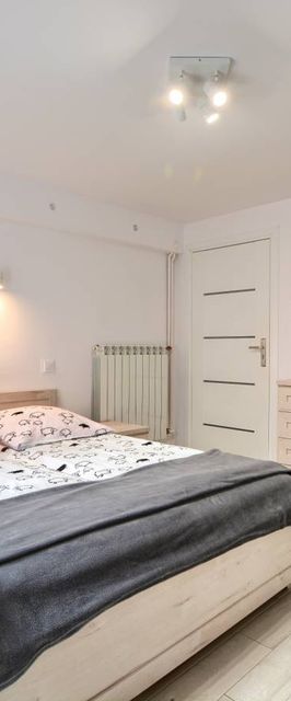 Pokoje U Zosi w Parku