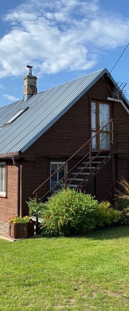 Nadbiebrzański Zagajnik