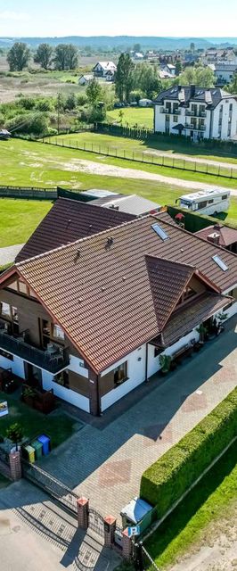 Pokoje Gościnne u Justyny