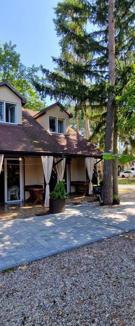 Domki letniskowe Iza 