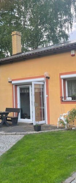 Apartamenty Pod Brzozami