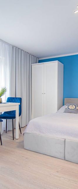 Pensjonaty u Gorgona