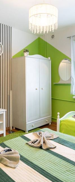 Pokoje Gościnne Oliwia & Laura