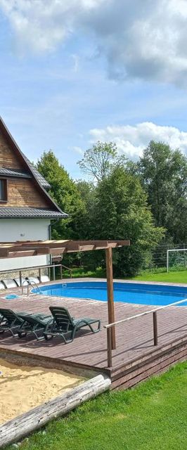 Dom Pod Babią Górą