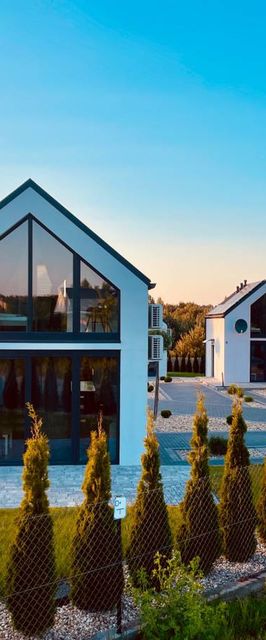 Nadmorska Ostoja Lubiatowo