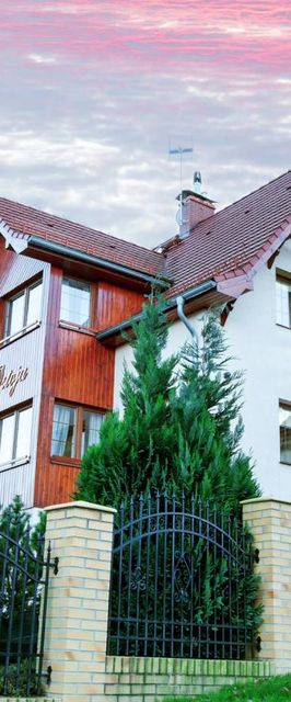  Willa Ostoja &amp;Willa Ostoja Wellness 