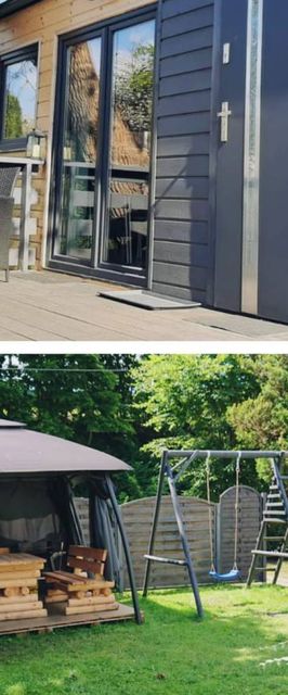 Domki Nadmorski i Klif