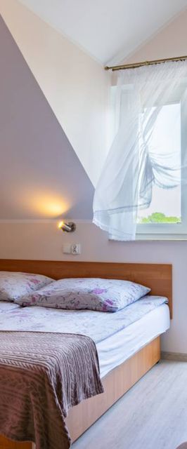 Pokoje Gościnne u  Gosi