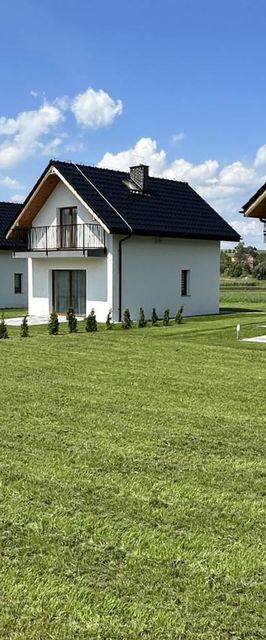 Domki Polne Marzenie