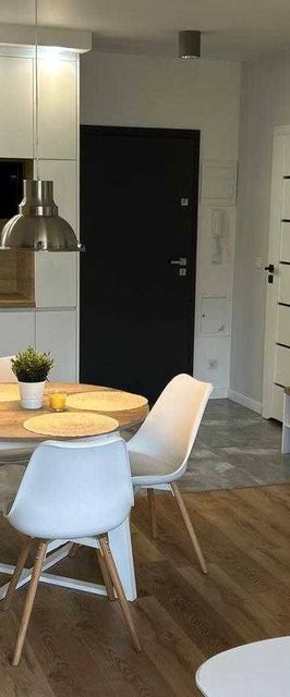 Apartament Marynarski Całoroczny. Blisko morza.