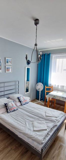 Pokoje Gościnne Doriano