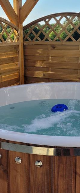 Morski Brzeg Chłapowo