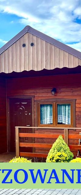 Domki i Pokoje u Asi 