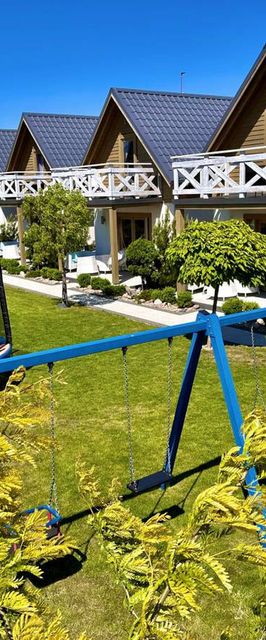  Domki i Apartamenty La Cubita