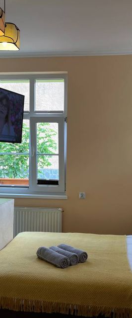 Septimus  Willa Wodnik