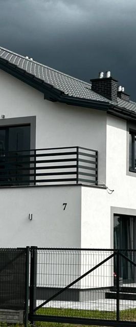 Apartamenty Łąkowa 7