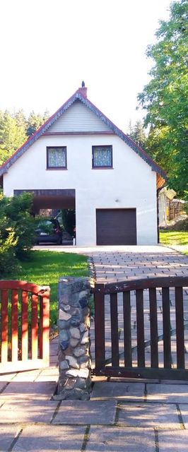 Apartament W Dolinie Modrzewi