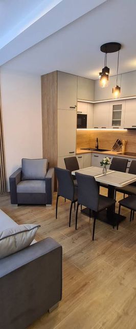 Hike &amp; Ski Szczyrk