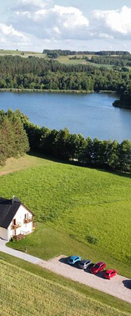 Apartamenty Nad Jeziorem