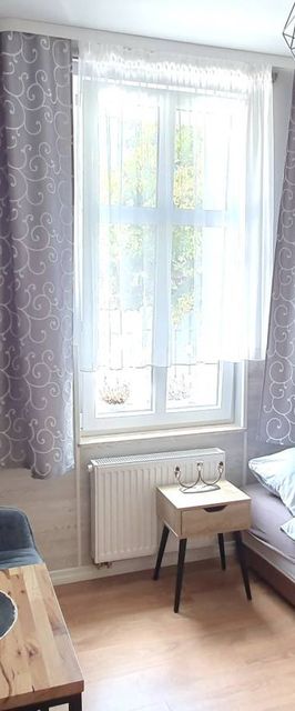 Azur Domki Pokoje Przyczepy kempingowe