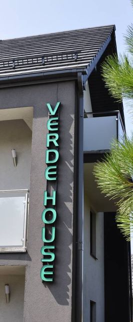 Verde House