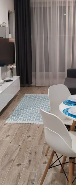 Apartament MAG
