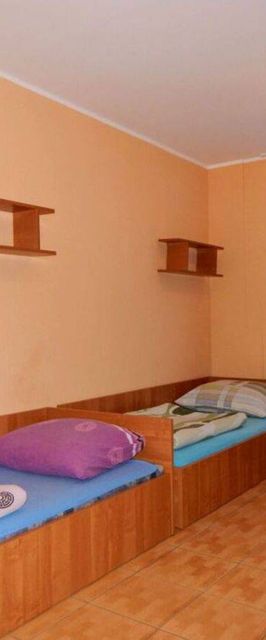 Noclegi u Oli i Oliwi