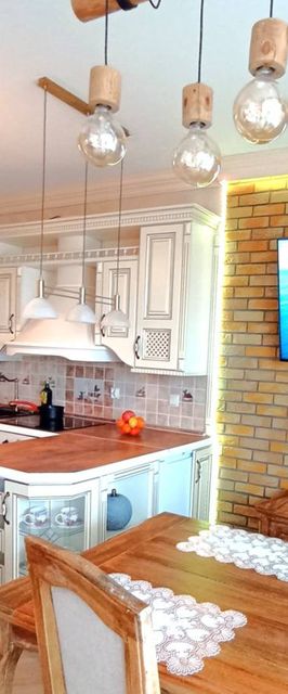 Apartamenty Złote Kłosy