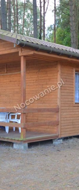 Ośrodek Wypoczynkowy DRAWA