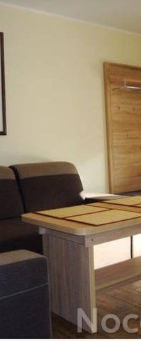 Apartament I w Boszkowie