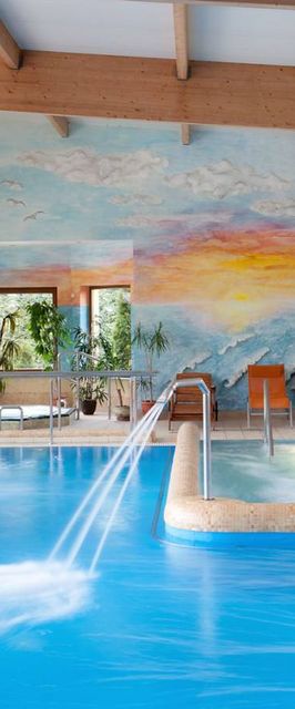 Niechorze Jantar-SPA