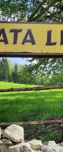 Chata Lidia - kontakt telefoniczny