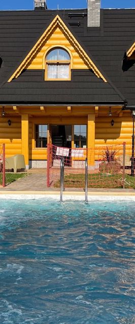 Apartamenty Liliowe - SPA &amp; Wellness