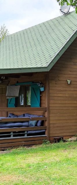 Domek Letniskowy Zagłębocze