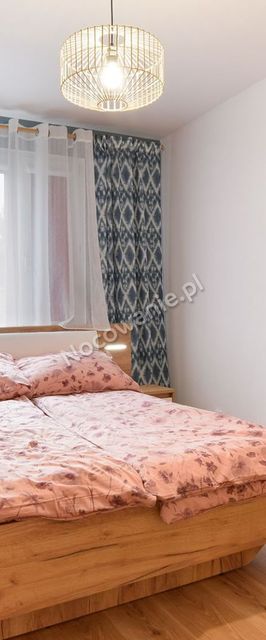 Apartament na Fortecznej