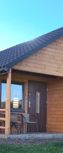 Agroturystyka Nad Rzeką 