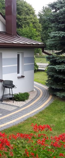 Roztocze Agroturystyka Domek letniskowy koło Krasnobrodu wolne terminy