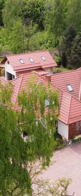 Agroturystyka Podzamcze