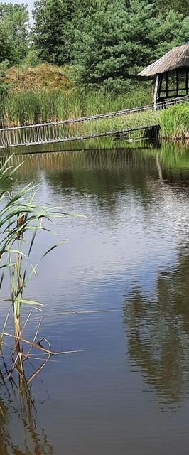 Agroturystyka Madajka