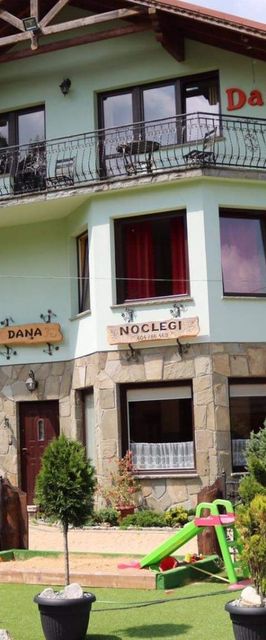 Noclegi Dana 