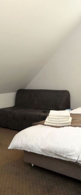 Wierchomla 223-standard hotelowy