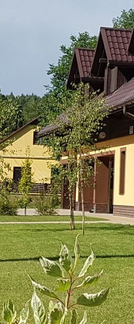 Agroturystyka Zacisze