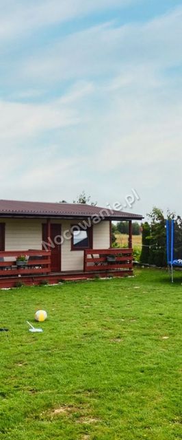 Pokoje i Domki Monika