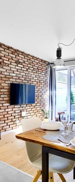 Apartamenty Ap Baltic Całoroczne