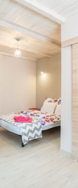 Noclegi przy strumyczku