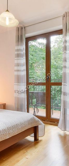 Apartament przy Skalnej