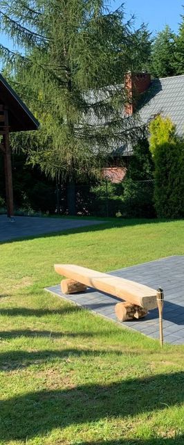 Klimkowskie Zacisze - Domek Całoroczny